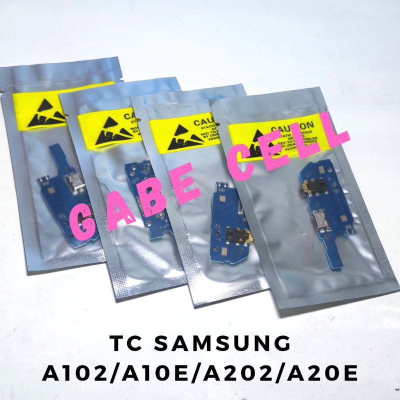 FLEXIBLE PAPAN CHARGER SAMSUNG A102/A10E/A202/A20E