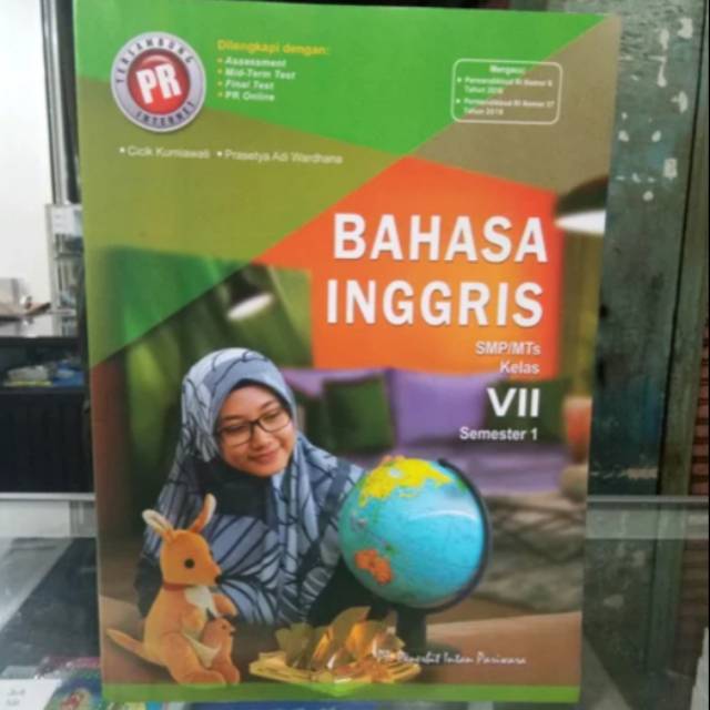 ☀ View kunci jawaban lks kurikulum 2013 edisi revisi 2016 bahasa inggris png