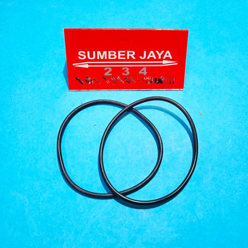 o ring 48 x 46 x 2  mm / o-ring / oring TERMURAH