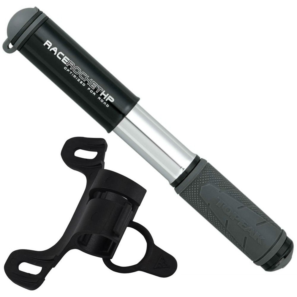 MINI Pump Pompa Topeak Race Rocket 160 Psi Hand Pump