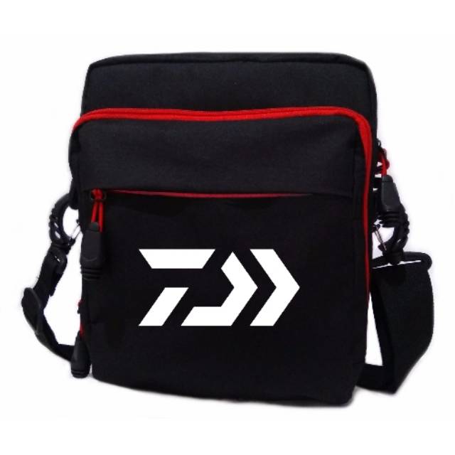 Tas Slempang Daiwa