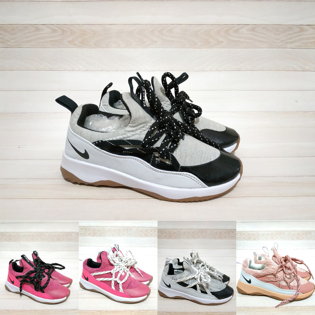 SEPATU WANITA NIKE CITY LOOP SEPATU CASUAL FASHION CEWEK MADE IN VIETNAM PREMIUM QUALITY