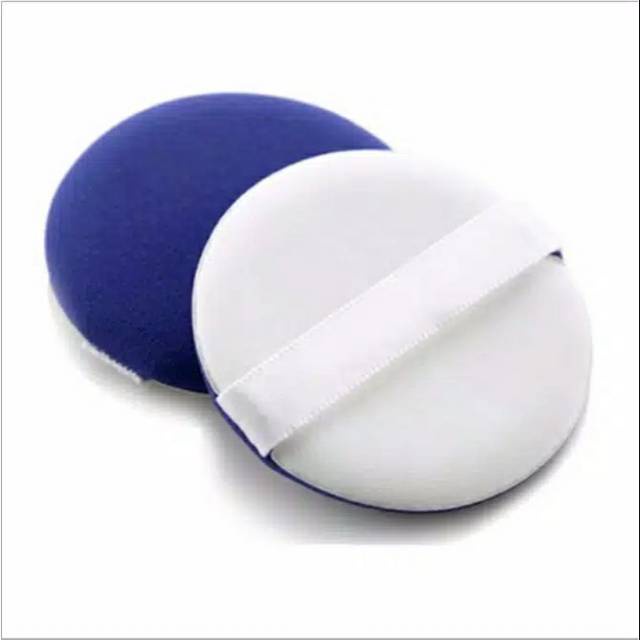 Air in Puff For Cushion