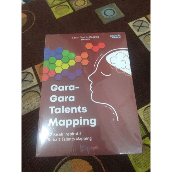 Gara gara Talents Mapping