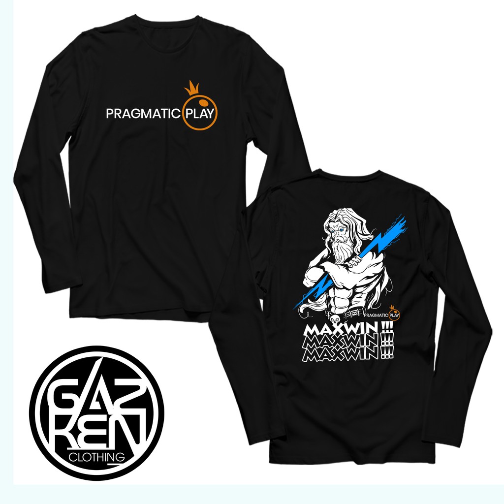 Kaos Gates of Olympus Maxwin Zeus Lightning Power Baju Game Slot Pragmatic Play Gates of Olympus Swe