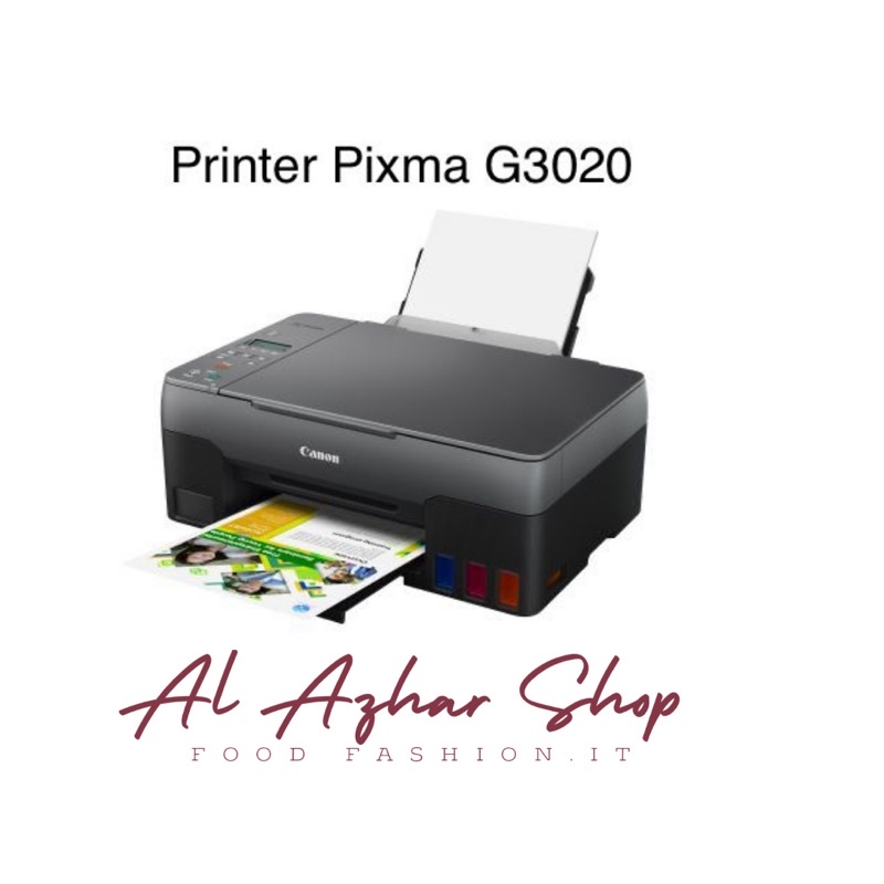 Printer Canon G3020