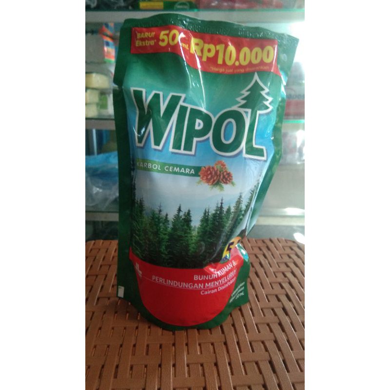 Wipol 450ml