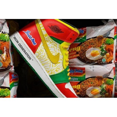 

INDOMIE GORENG I3