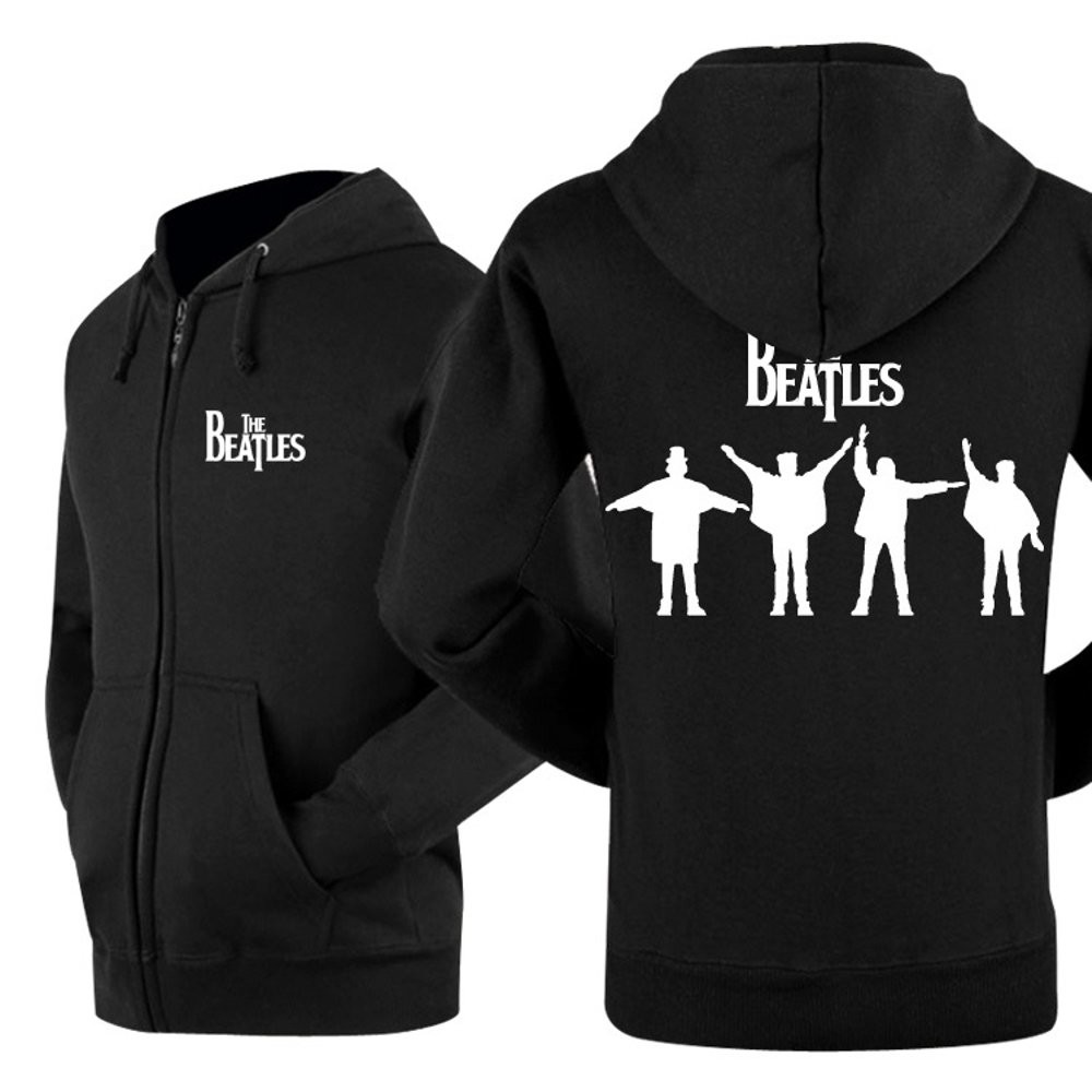 Jaket The Beatles