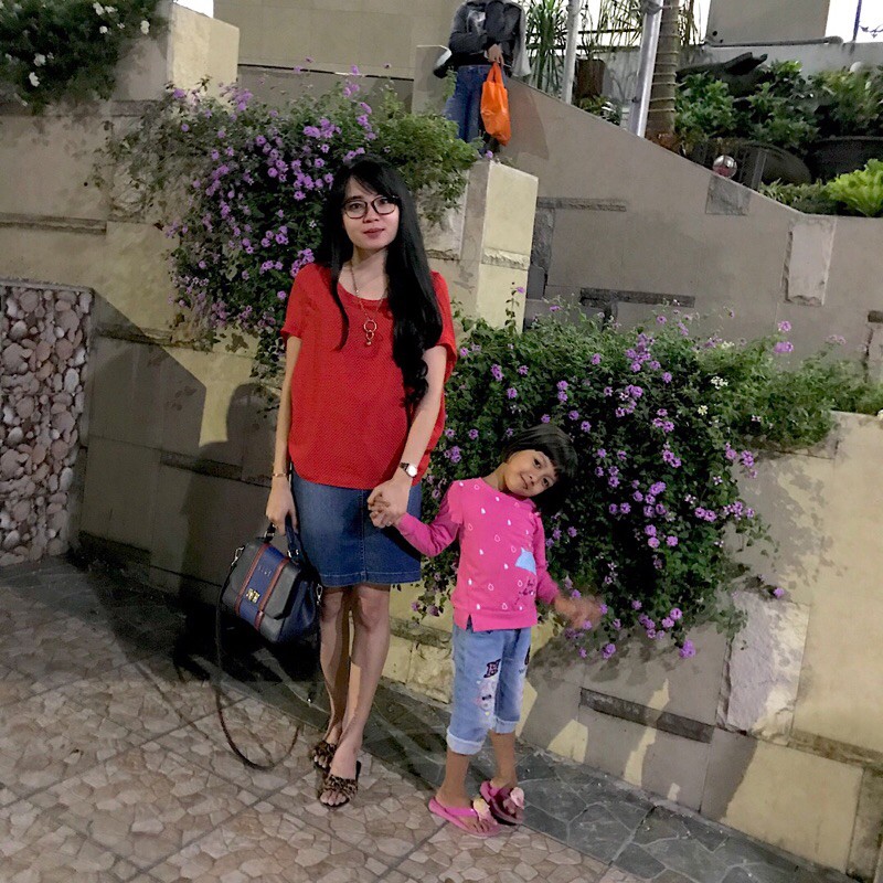 Preloved cavalier atasan wanita