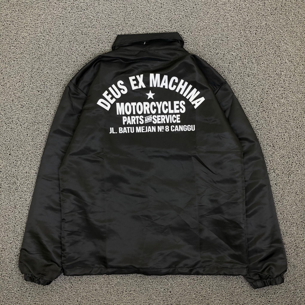 Harga Jaket Deus EX Machina Original Terbaru Januari 2024 BigGo