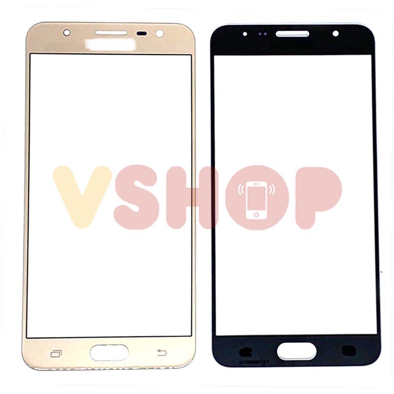 GLASS LCD - KACA TOUCHSCREEN SAMSUNG J7 PRIME - G610