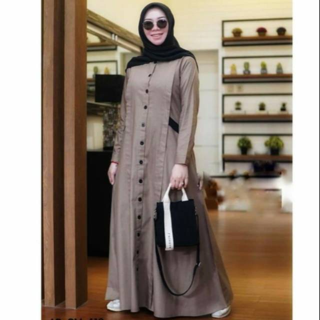 WANDA DRESS/TOYOBO/NINOS/NINOS DESIGN/BIG SIZE/XL