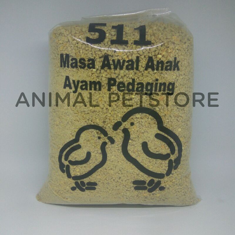 PakanAyam511