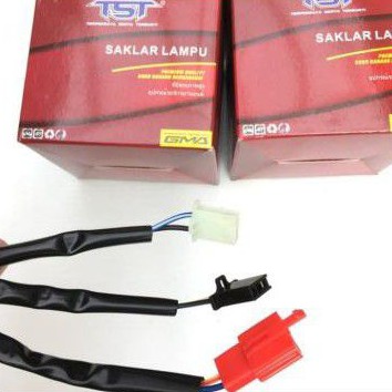 SAKLAR SWITCH YAMAHA AEROX 155