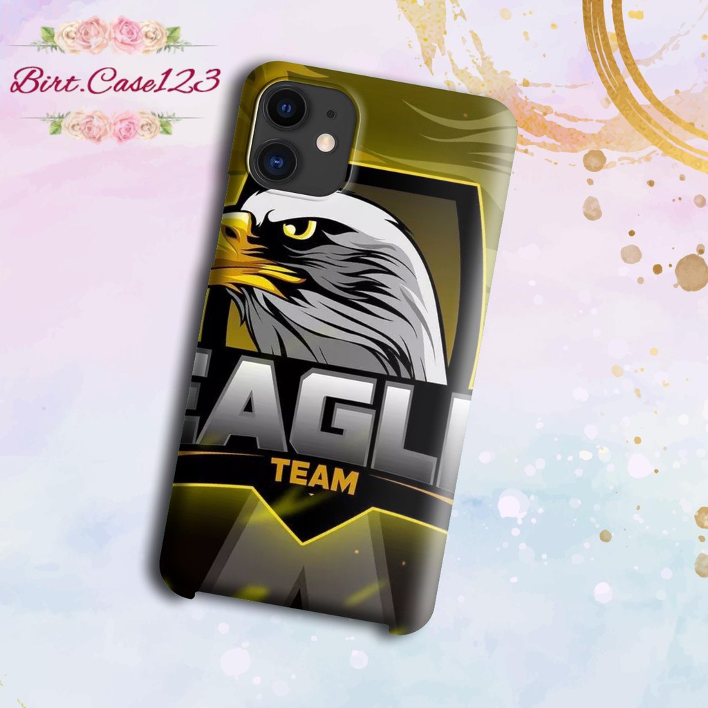 Hardcase EAGLES Realme C1 C2 C3 U1 2 2 Pro 3 Pro 5 5i 5s Pro 6 Pro X Xt C11 C12 C15 9C 7 7i BC847