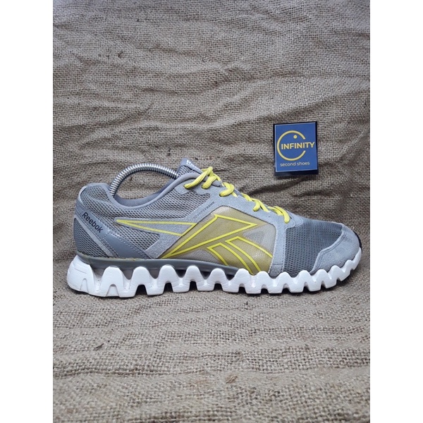 reebok zigtech second ori