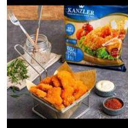

nuget Kanzler crispy