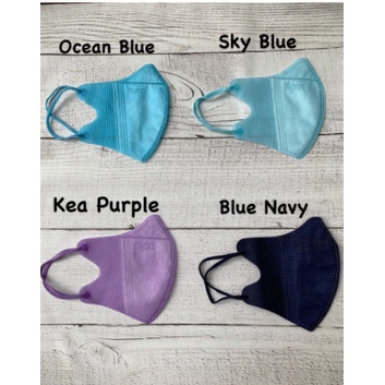 Duckbill Oncare Warna 10 Pcs Murah