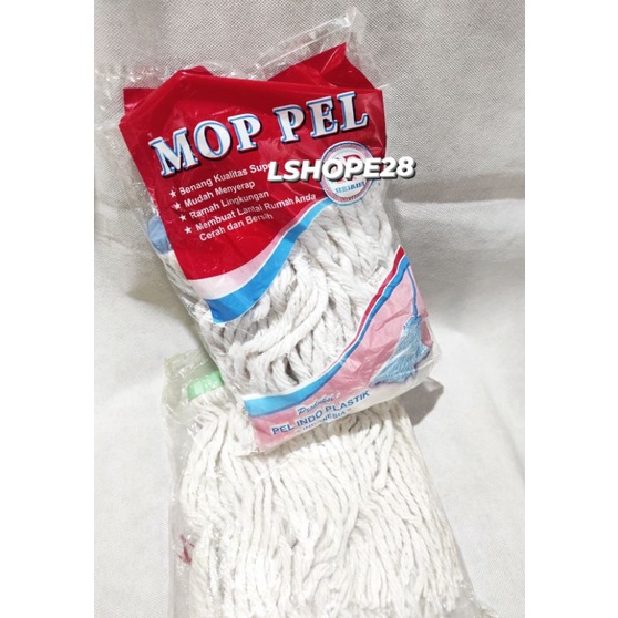 refil pel lantai.refil pel sumbu bulat / refil pel sumbu segi.refil pel pelan kain.