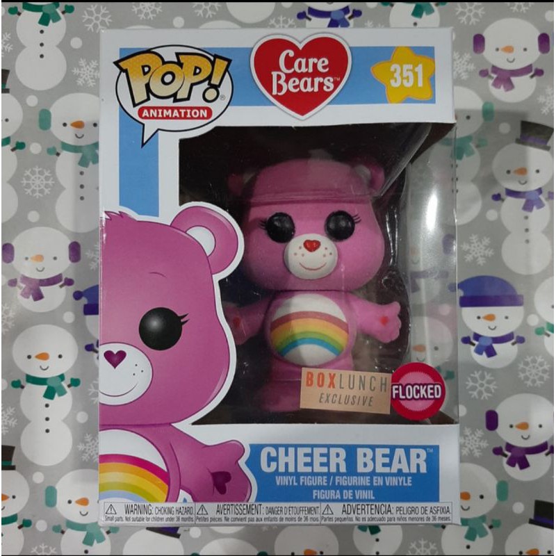 Jual Funko Pop! Care Bears : Cheer Bear 