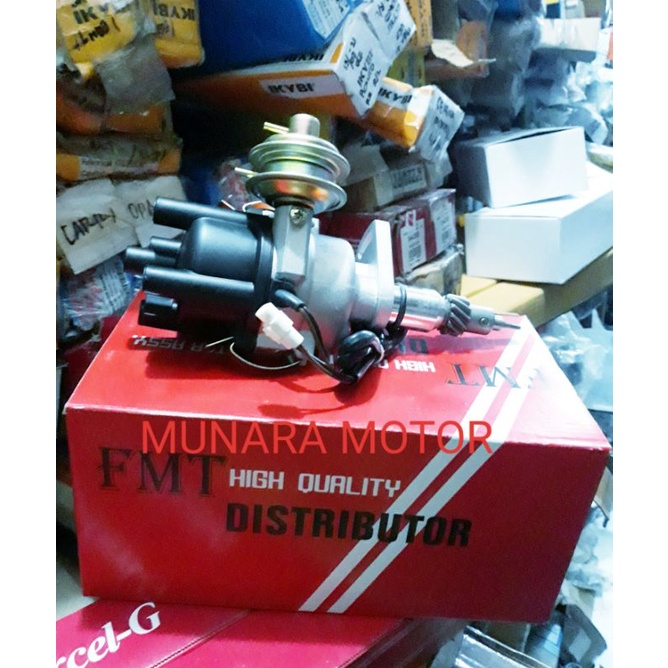 DELCO PLATINA KIJANG SUPER 5K KAPSUL 7K