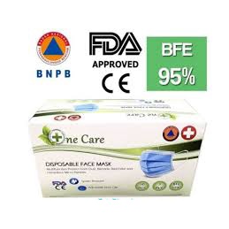 masker one care