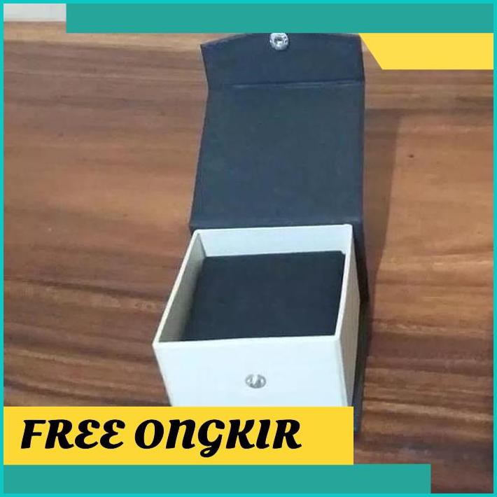 PROMO TERMURAH box kancing jam tangan grosir RZ76