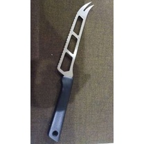 CHEESE KNIFE 15CM, PLC HDLE, GIESSER
