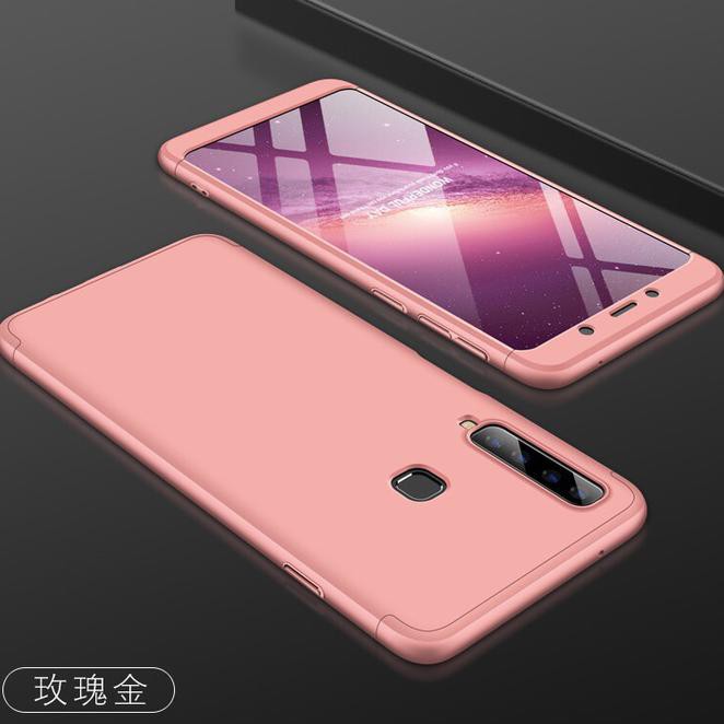 AKsesoris HP Samsung A9 2018 Case HP GKK 360 Original - casing cover a9 2018