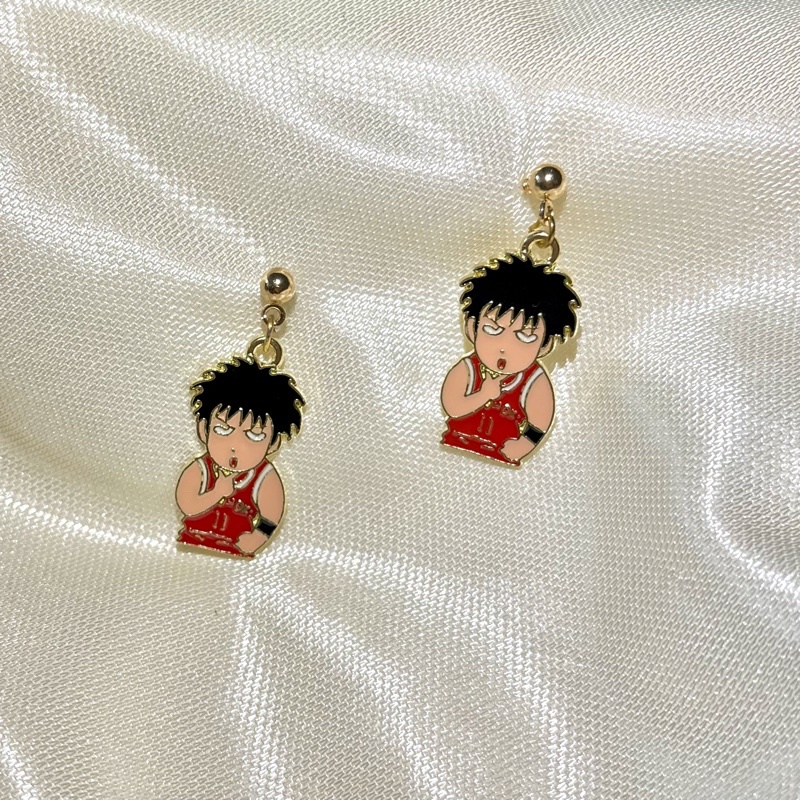 anting anime | anting lucu