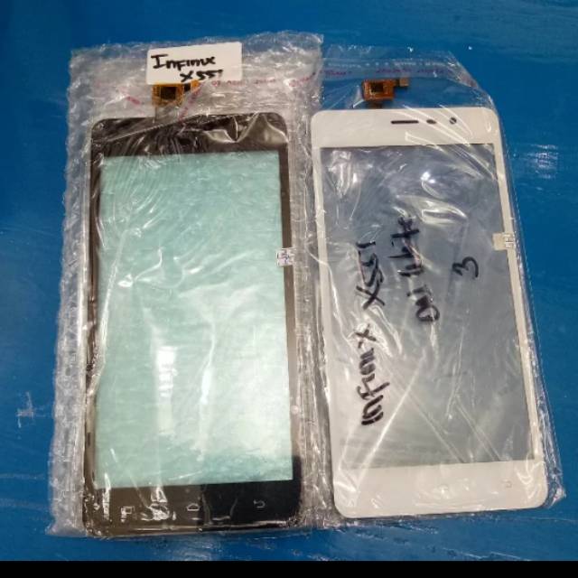TOUCHSCREEN INFINIX X551