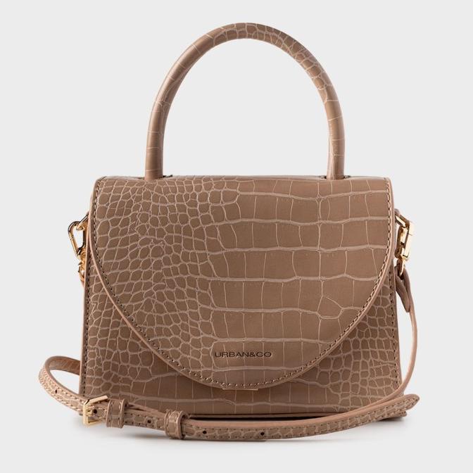URBAN&CO Essentials Bag Lesley Beige