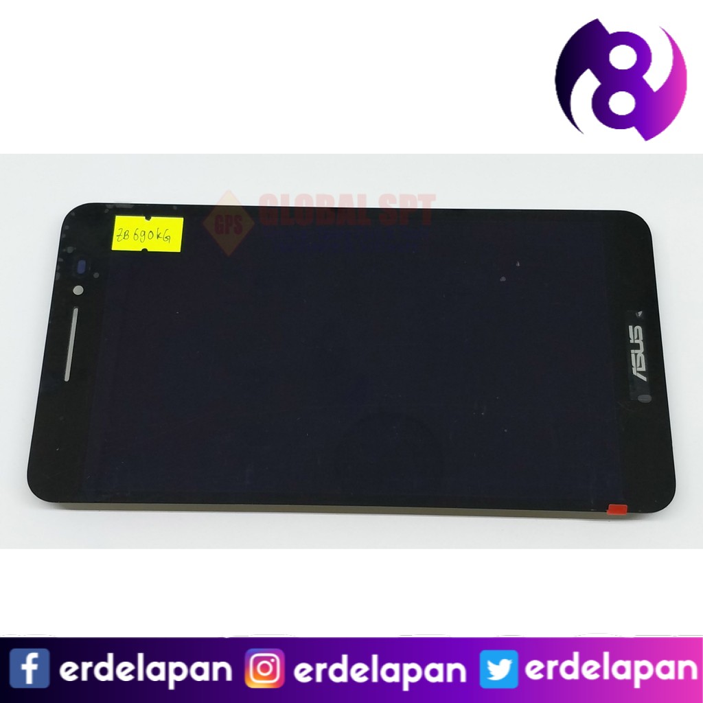 LCD TOUCHSCREEN ASUS ZB690KG / ZENFONE GO 6.9 INCH / L001