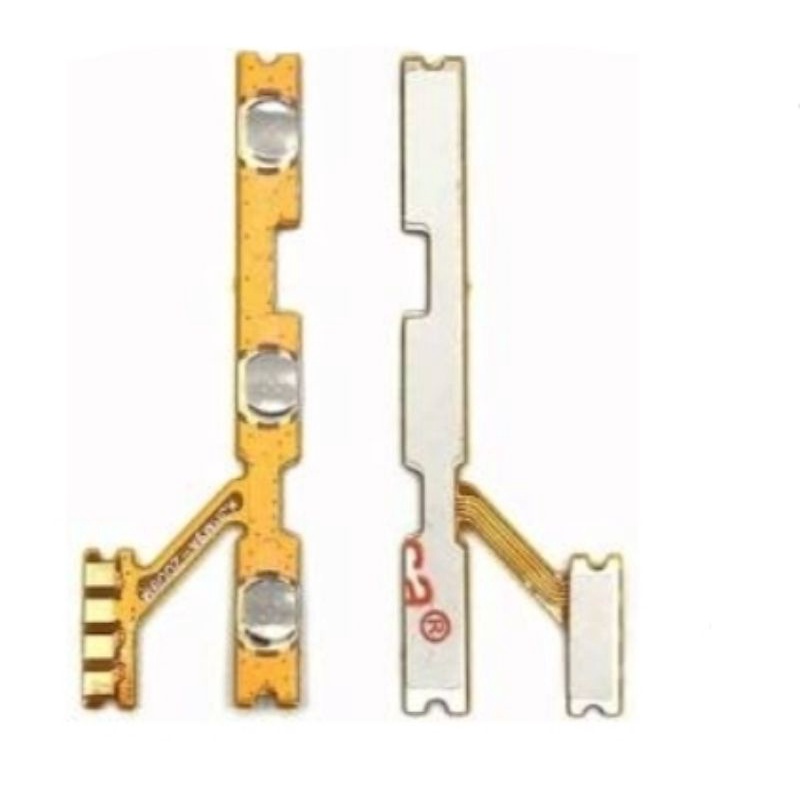 Flexible flex On Off Xiaomi Redmi 9a / 9c/10a/10c/poco c40