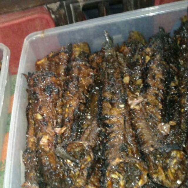 

lele bakar