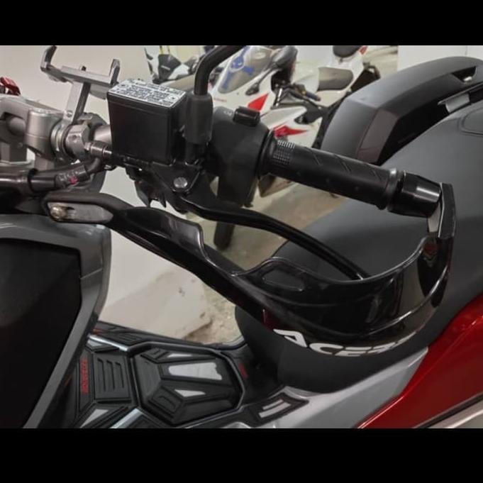 Handguard Acerbis Honda ADV 150 ORIGINAL kings-m0 Berkualitas