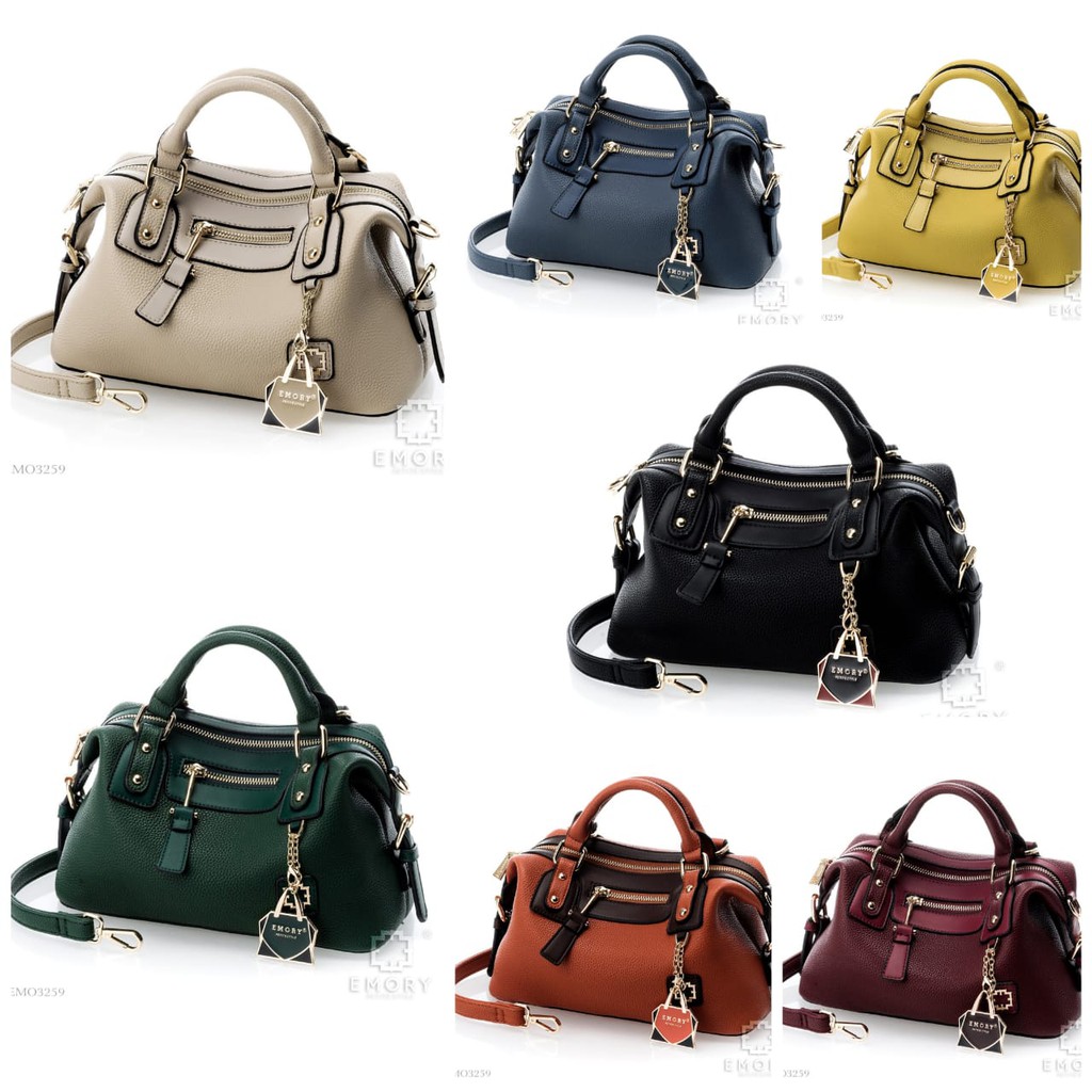 EMORY TATYANA 01EMO3259 TAS WANITA IMPORT BATAM MODEL TERBARU