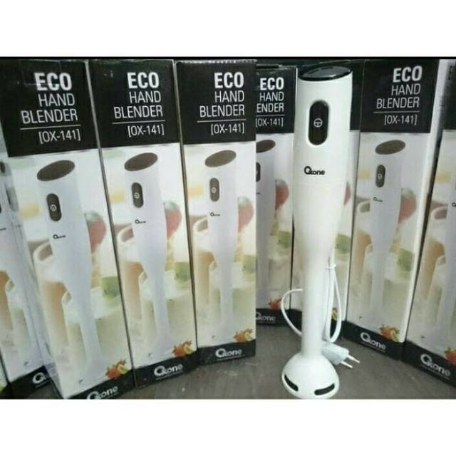 Eco Hand Blender Oxone OX-141 150Watt