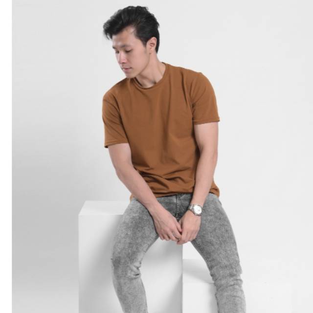 Basic Tees by male.id
