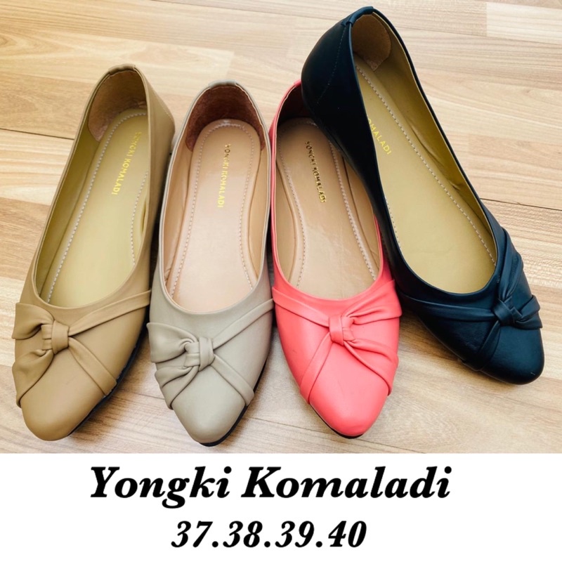 sepatu flat yk cewek warna lain geser&gt;&gt;&gt;&gt;