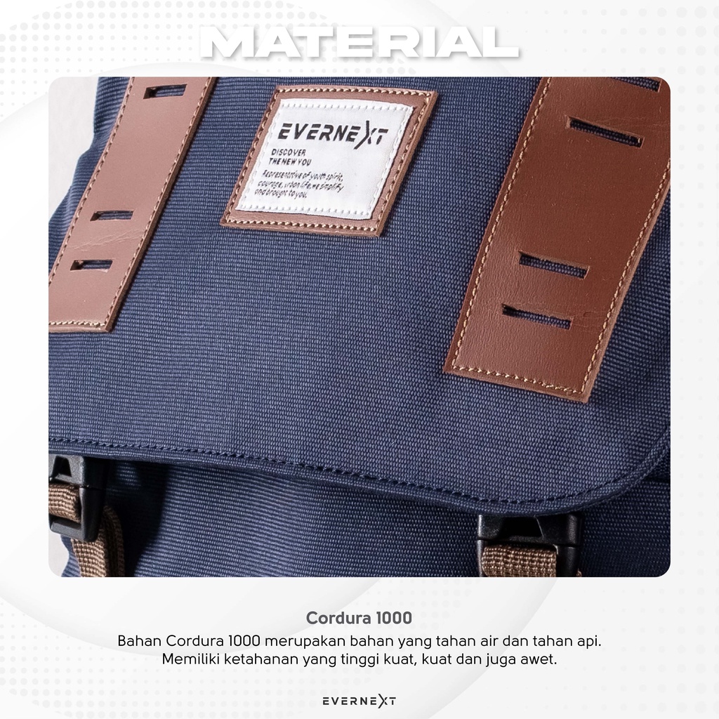 tas ransel pria slempang cowok tas punggung wanita tas gunung hiking traveling perempuan cewe cewek cowok original