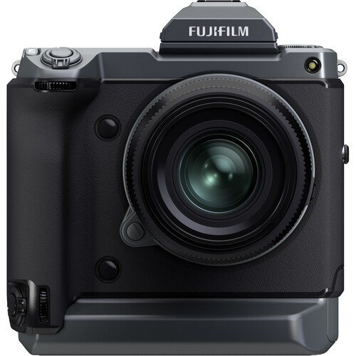 FUJIFILM GF 30mm f/3.5 R WR Lens