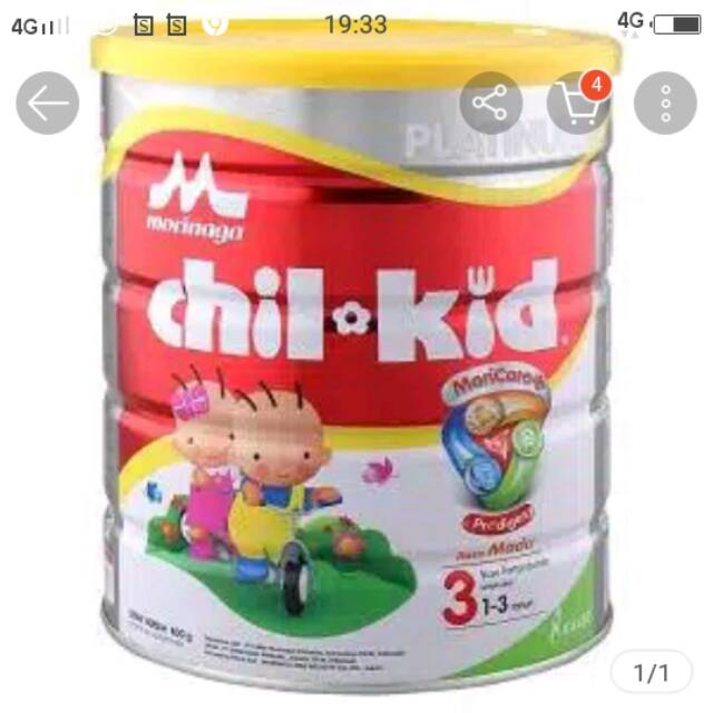 Chilkid