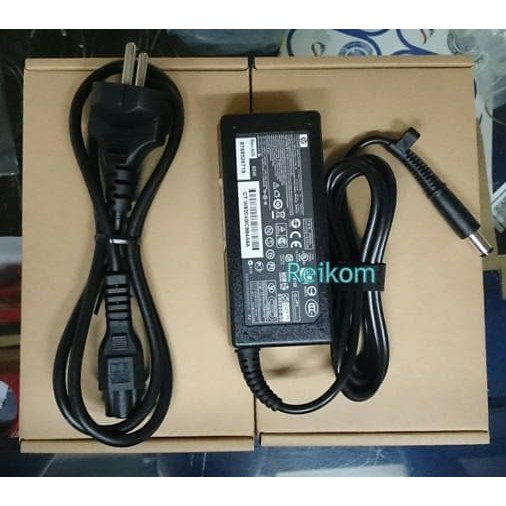 b Adaptor Charger Laptop / Notebook HP Compaq, Pavilion, Presario,