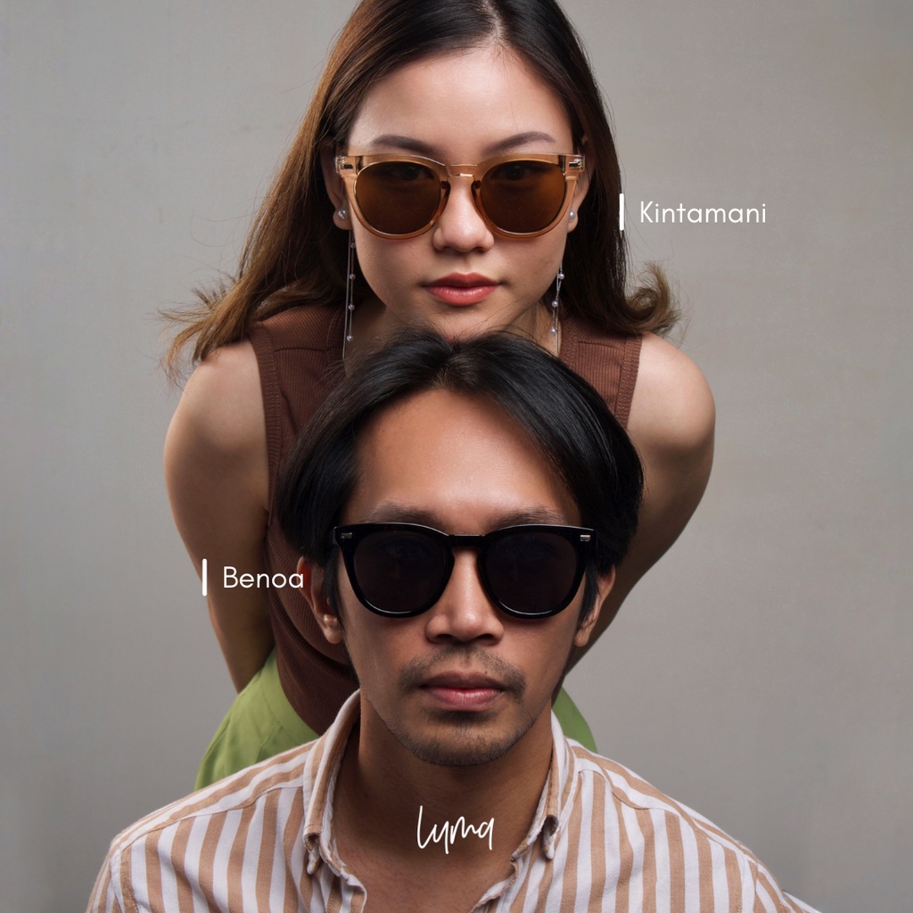 OP0 Kintamani kacamata / sunglasses / ready / shopinluma
