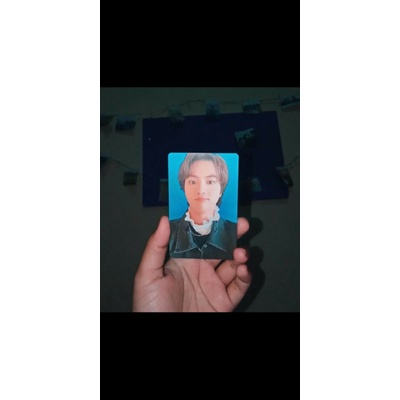 Pc jin butter cream / jin pout