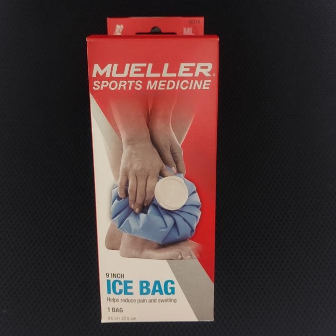Mueller Ice Bag / Kompresan Es