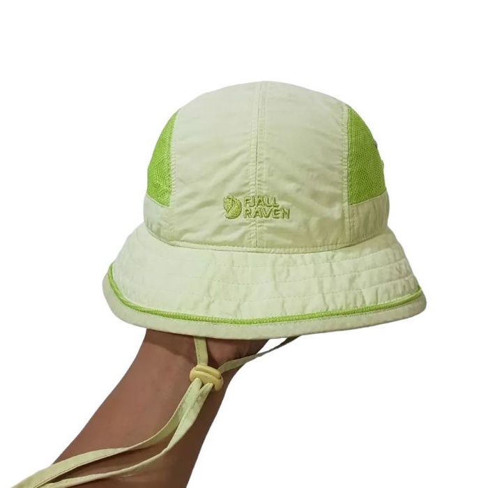 Fjallraven Original Second