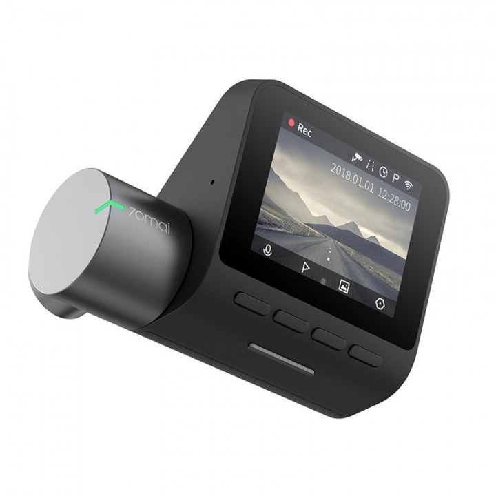 Original XIAOMI 70MAI PRO - Intelligent Smart Dash Camera 1080P